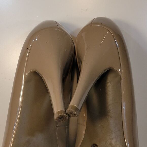 WORTHINGTON WOR BEAMER POINTED TOE HIGH HEEL WOMEN"S SHOE - Picture 13 of 14